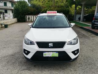 SEAT Arona usata, con Airbag