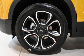 JEEP Avenger usata, con Chiusura centralizzata