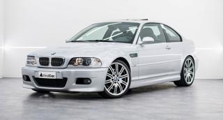 BMW M3 usata 25