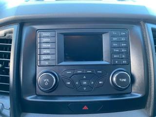 FORD Ranger usata, con Climatizzatore