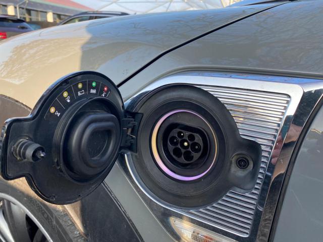MINI Countryman usata, con Controllo automatico clima