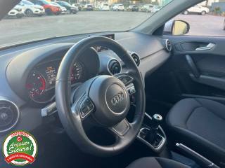 AUDI A1 usata, con Cruise Control