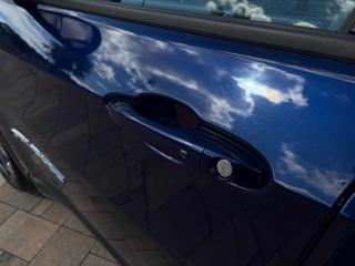 JEEP Compass usata, con Park Distance Control