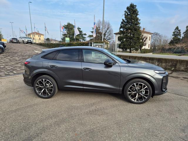 AUDI Q3 usata, con Autoradio