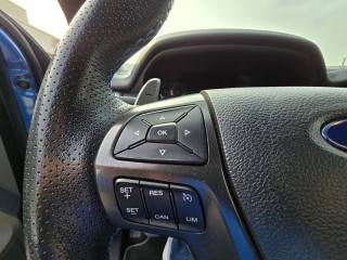 FORD Ranger Raptor usata, con Sistema di navigazione