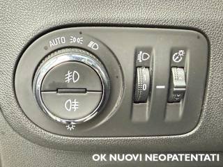 OPEL Crossland X usata, con Climatizzatore