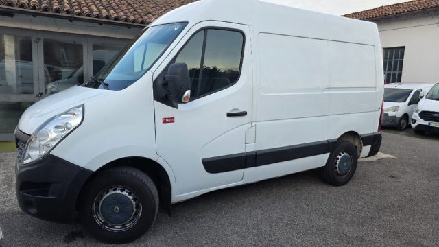 RENAULT Master usata, con Alzacristalli elettrici