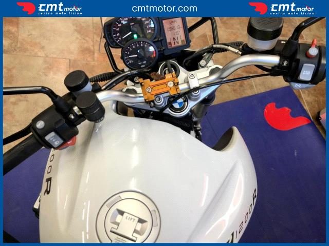 BMW R 1200 R usata 8