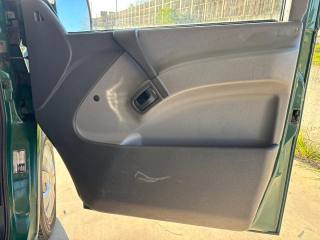 MERCEDES-BENZ Vito usata 26