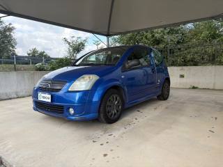 CITROEN C2 1.4 Energy VTR DeeJay OK NEOPATENTATI GPL 10/2025