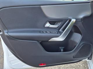 MERCEDES-BENZ A 180 usata, con ESP
