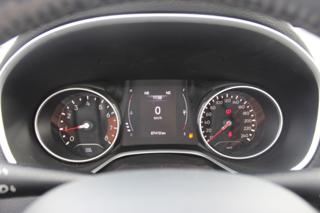JEEP Compass usata, con ESP