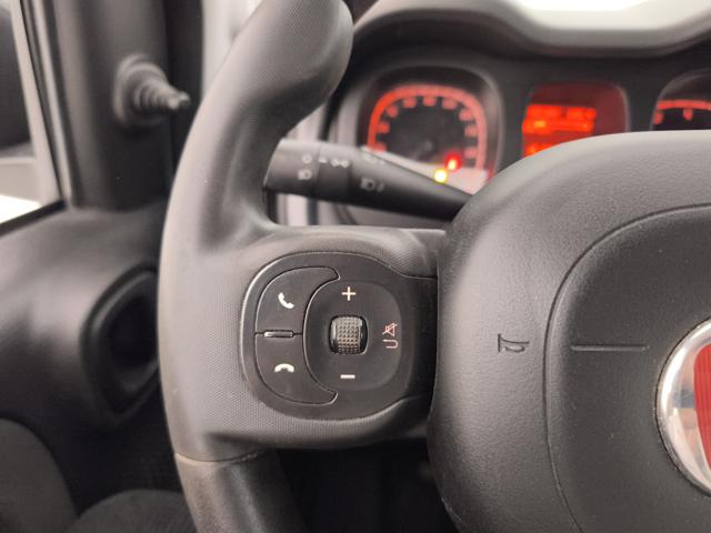 FIAT Panda usata, con Chiusura centralizzata telecomandata