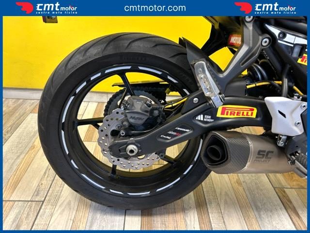 KAWASAKI Z 650 usata 5