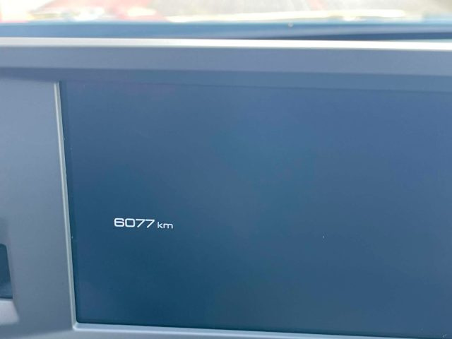 PEUGEOT 5008 usata, con Controllo elettronico della corsia