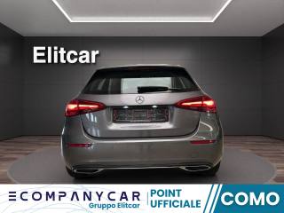 MERCEDES-BENZ A 180 usata, con Cerchi in lega