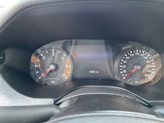 JEEP Compass usata, con Immobilizzatore elettronico