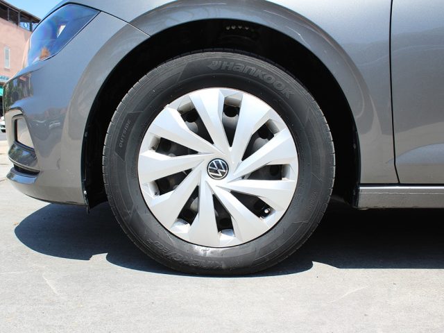 VOLKSWAGEN Polo usata, con Airbag Passeggero