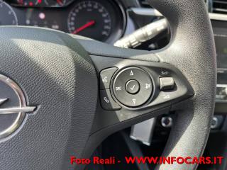 OPEL Corsa usata, con Chiusura centralizzata telecomandata