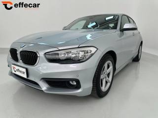 BMW 116 NEOPATENTATI
