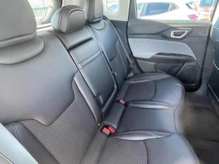JEEP Compass usata, con Regolazione elettrica sedili