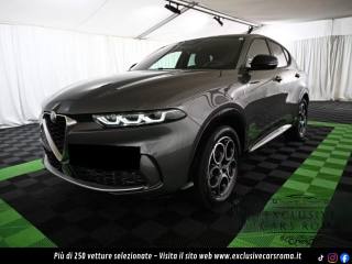 ALFA ROMEO Tonale 1.3 280 CV PHEV AT6 Q4 Veloce