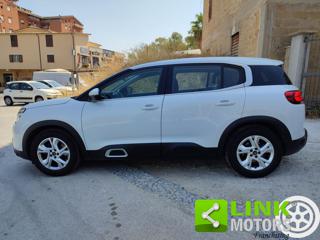 CITROEN C5 Aircross usata, con Alzacristalli elettrici