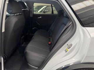 AUDI Q2 usata, con Boardcomputer