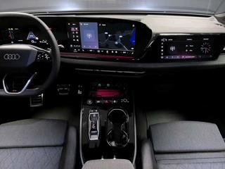 AUDI A5 usata, con Sedili riscaldati