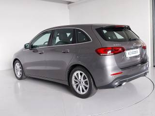 MERCEDES-BENZ B 180 usata, con ESP