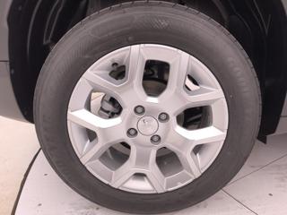 JEEP Avenger usata, con Bracciolo