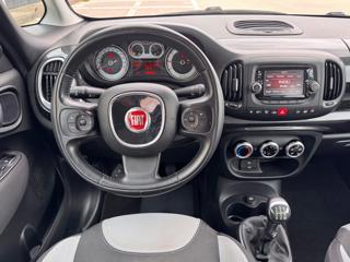 FIAT 500L usata, con Servosterzo