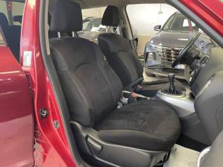 NISSAN Juke usata, con Climatizzatore