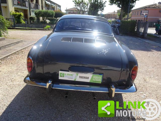 VOLKSWAGEN Karmann Ghia usata 3
