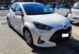 TOYOTA Yaris 1.5  Hybrid 5 porte