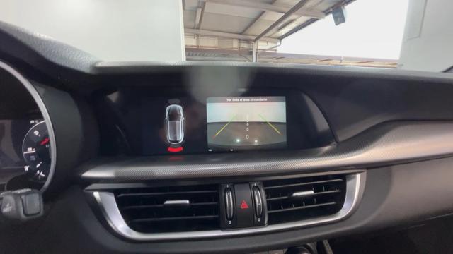 ALFA ROMEO Stelvio usata, con Park Distance Control