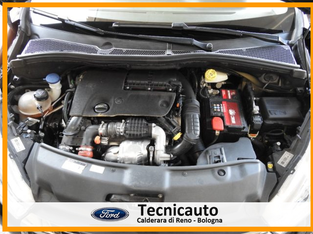 PEUGEOT 208 usata 24