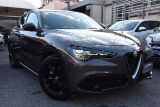 ALFA ROMEO Stelvio usata, con Airbag