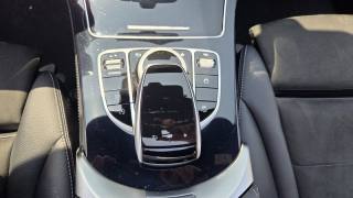MERCEDES-BENZ GLC 250 usata, con Fari LED