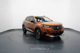 PEUGEOT 2008 usata, con Cerchi in lega