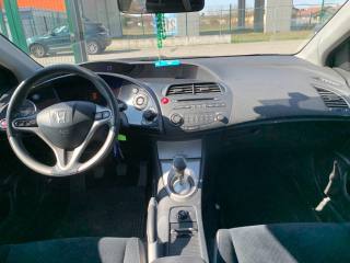 HONDA Civic usata, con Servosterzo