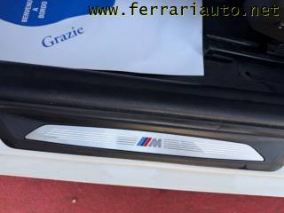 BMW 116 usata, con Fendinebbia