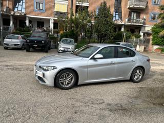 ALFA ROMEO Giulia usata, con Alzacristalli elettrici