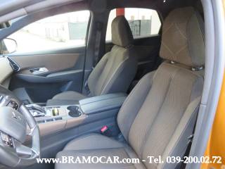 DS AUTOMOBILES DS 7 Crossback usata, con Sedile posteriore sdoppiato