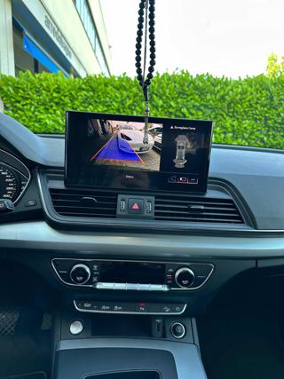 AUDI Q5 usata, con Fari Xenon