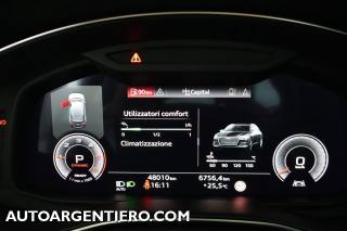 AUDI A6 usata, con Luci diurne LED