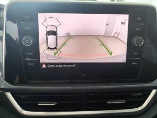 VOLKSWAGEN T-Roc usata, con Immobilizzatore elettronico