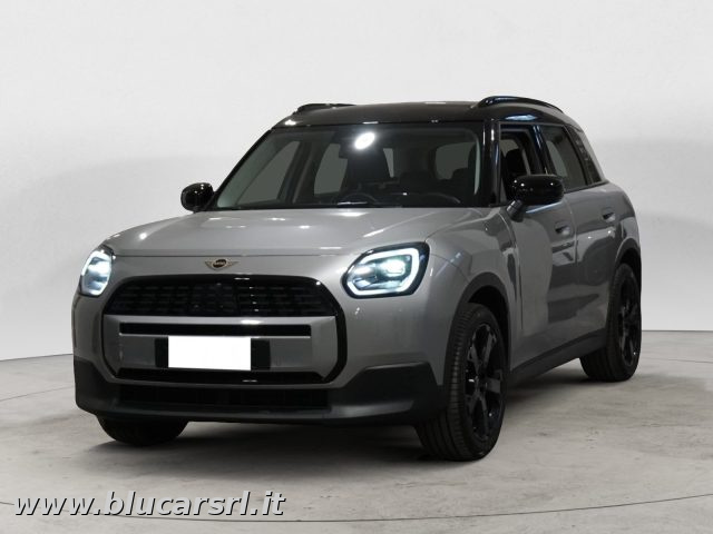 MINI Mini usata, con Airbag