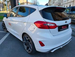 FORD Fiesta usata, con Alzacristalli elettrici