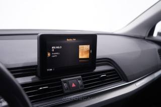 AUDI Q5 usata, con Fendinebbia